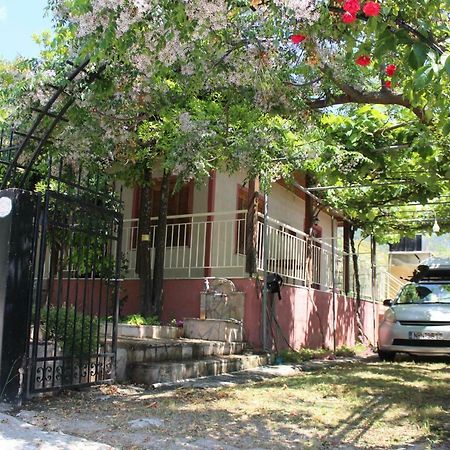 Α Lovely Home For A Summer Vacation Asprovalta Exterior foto